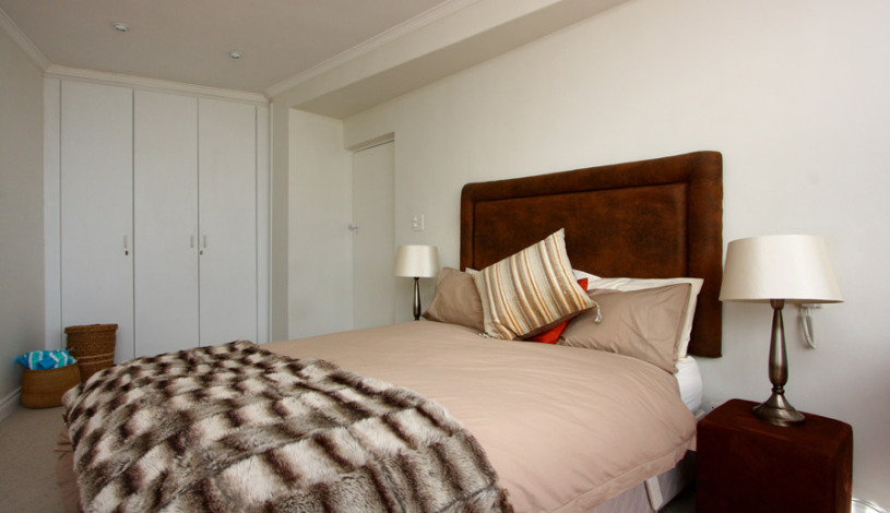 Apartment Seacliff Cape Town - Apt 35457